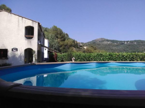 VILLA DE CHARME sur la Côte d'Azur
